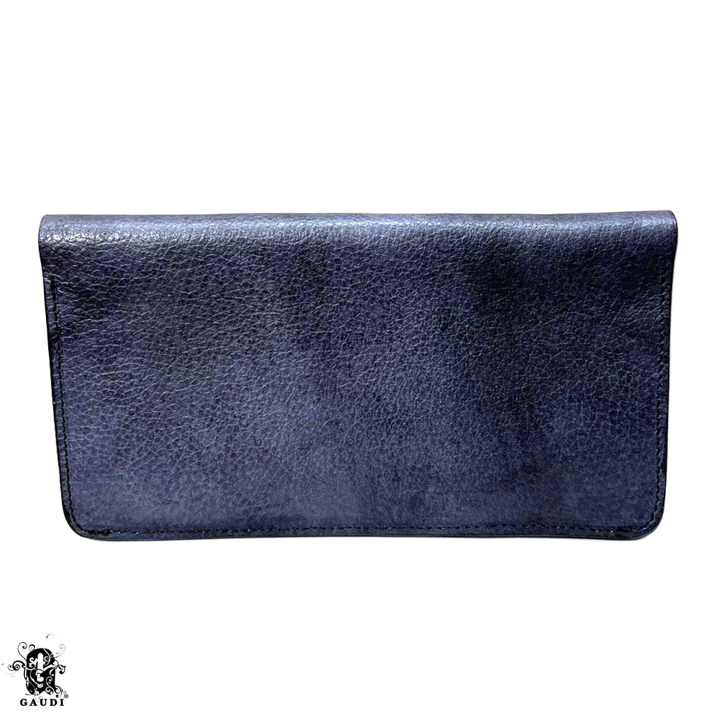 Macario Washed Blue