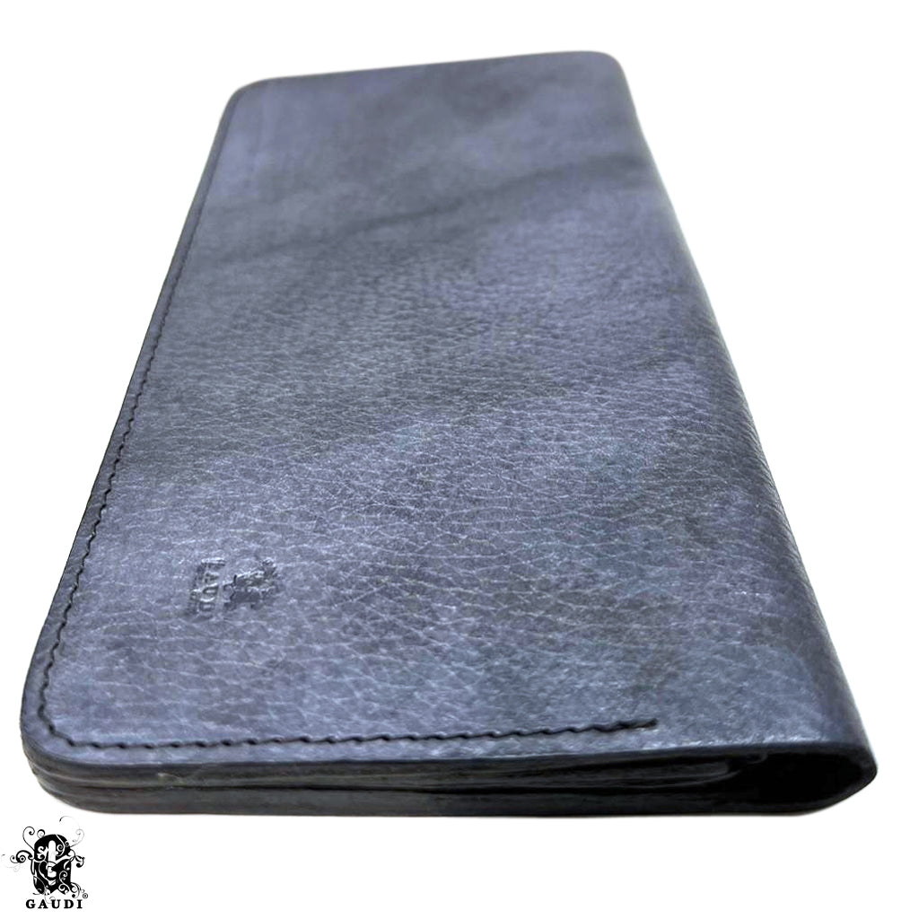 Macario Washed Blue