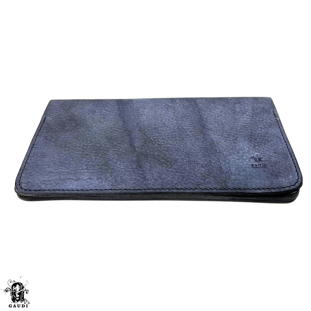 Macario Washed Blue