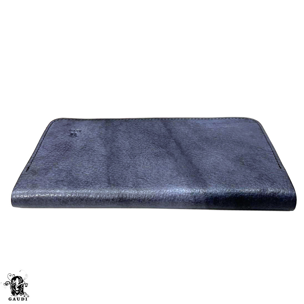 Macario Washed Blue