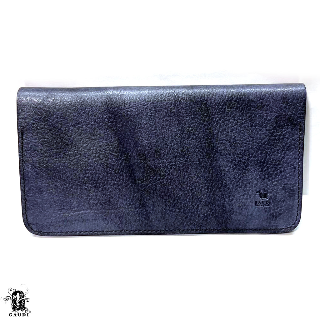 Macario Washed Blue