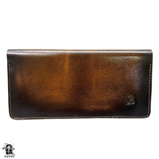 Macario Mirror Brown