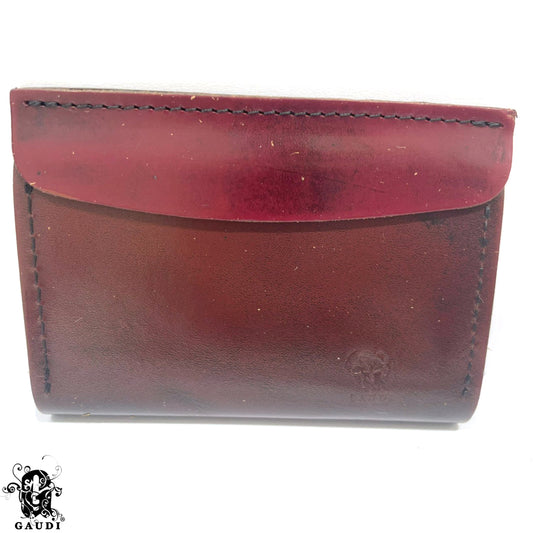 Flaminio(フラミーニオ) Mirror Red