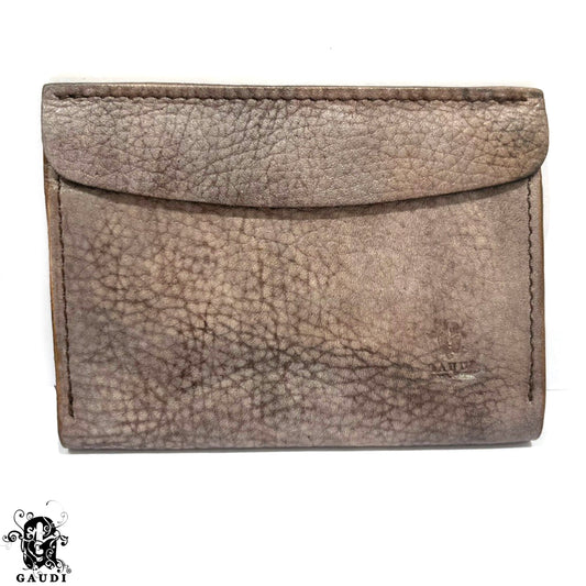Flaminio(フラミーニオ) Washed Brown