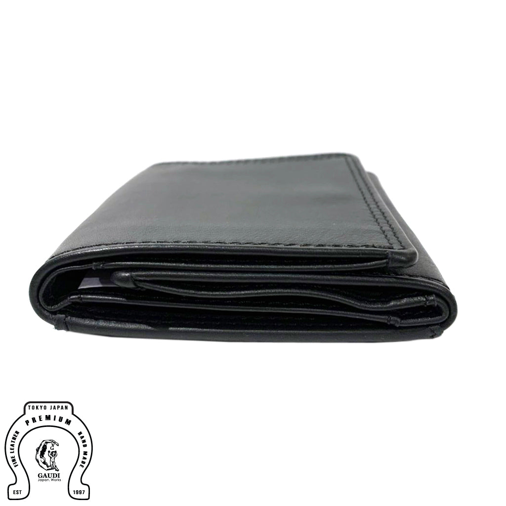 VINCENZO [GDW-62752 BK]