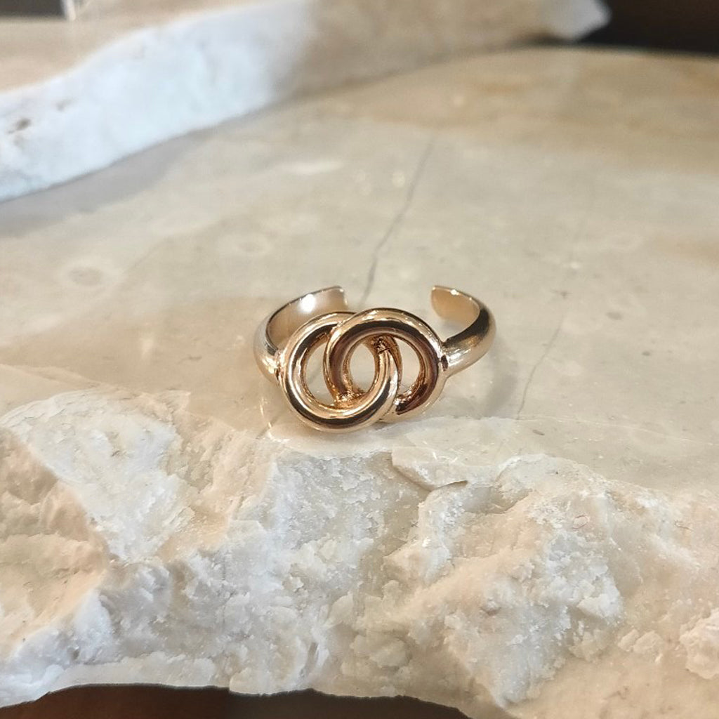 GDR-60941 GD 合金製リング