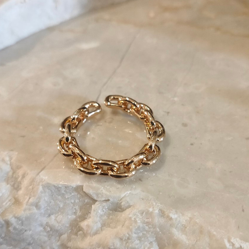 GDR-60962 合金製リング