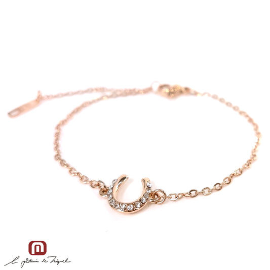 PB-62457 ステンレス製ブレスレット