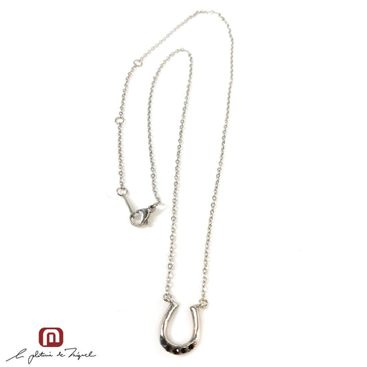 PD-62614 SV ステンレス製ネックレス