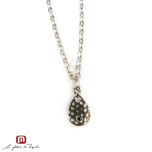 PD-62652 ステンレス製ネックレス