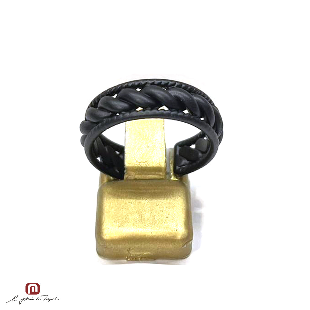 PD-63060 BK 合金製リング