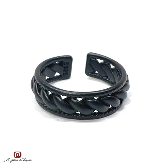 PD-63060 BK 合金製リング