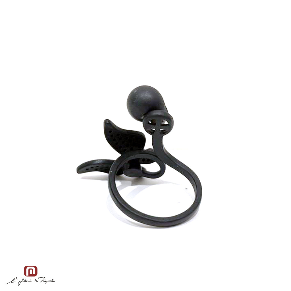 PD-63070 BK 合金製リング