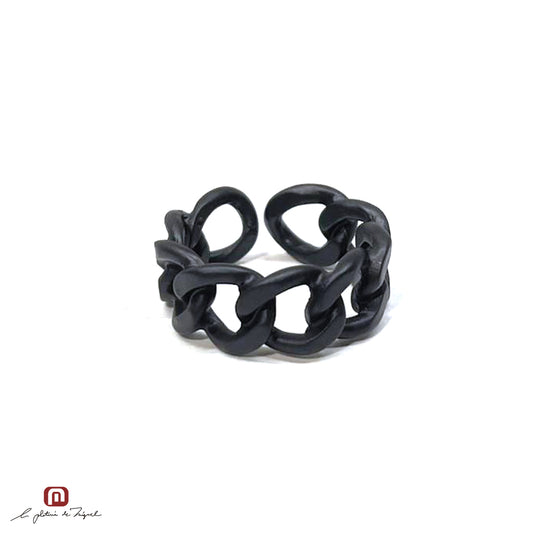 PD-63072 BK 合金製リング