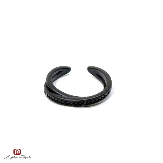 PD-63079 BK 合金製リング