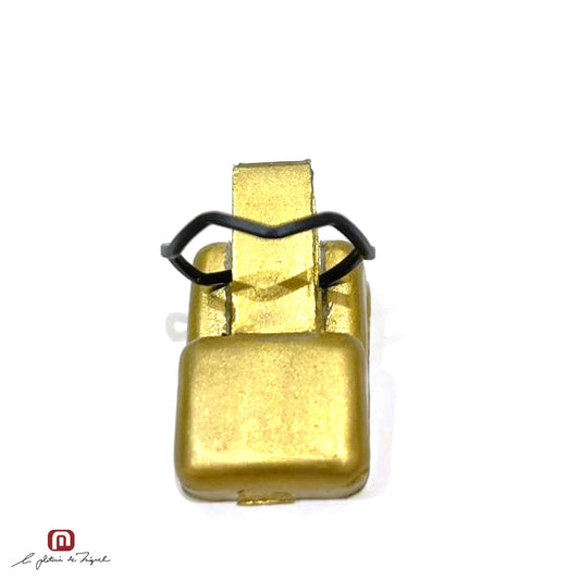 PD-63081 BK 合金製リング