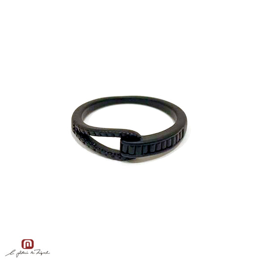 PD-63083 BK 合金製リング