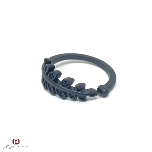 PD-63084 BK 合金製リング