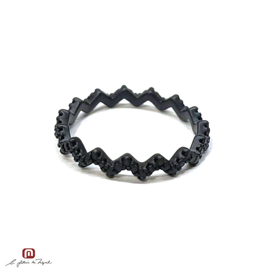 PD-63085 BK 合金製リング