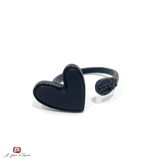 PD-63090 BK 合金製リング