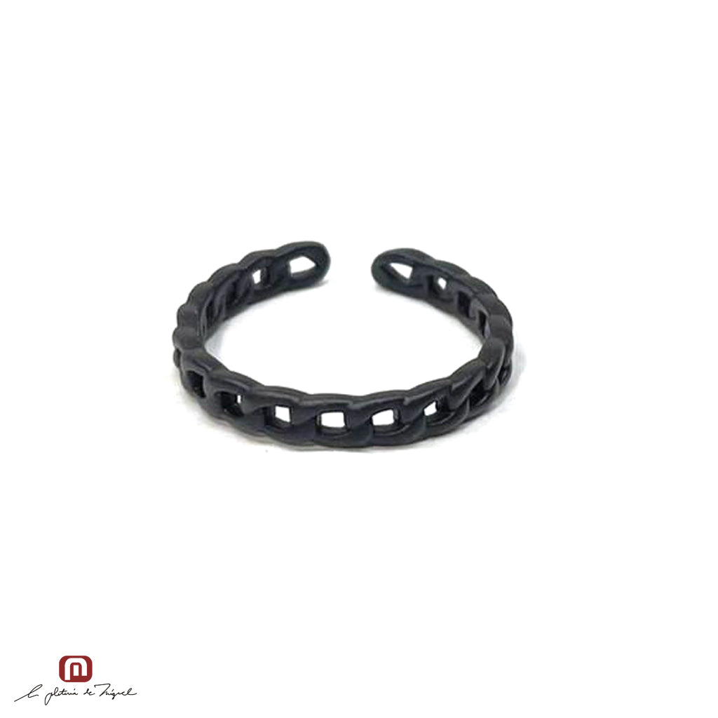 PD-63096 BK 合金製リング