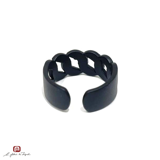 PD-63106 BK 合金製リング