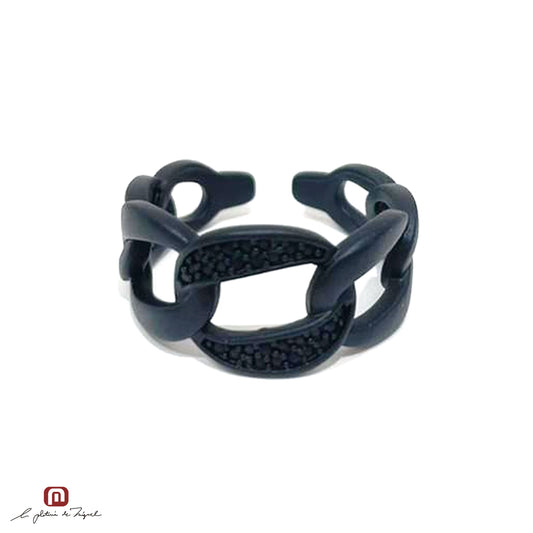 PD-63110 BK 合金製リング