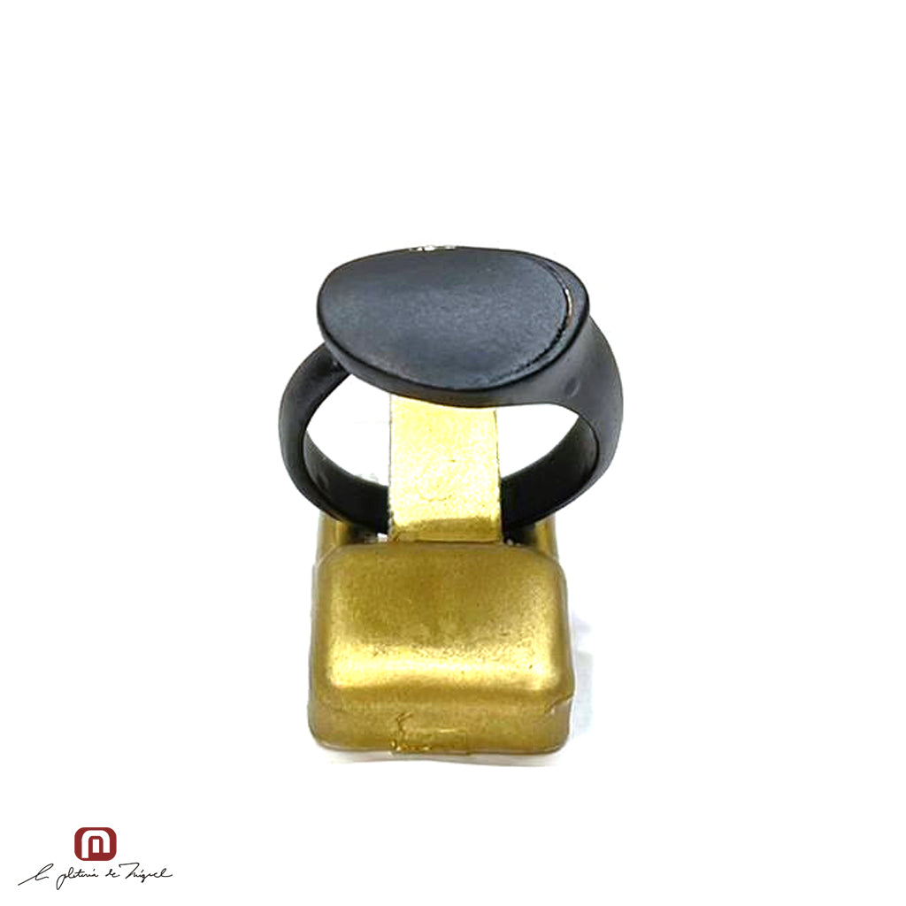 PD-63115 BK 合金製リング