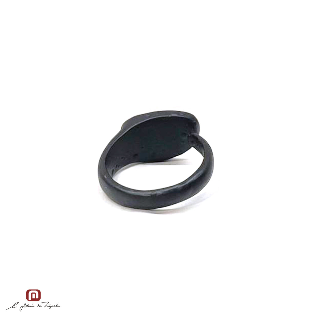 PD-63115 BK 合金製リング