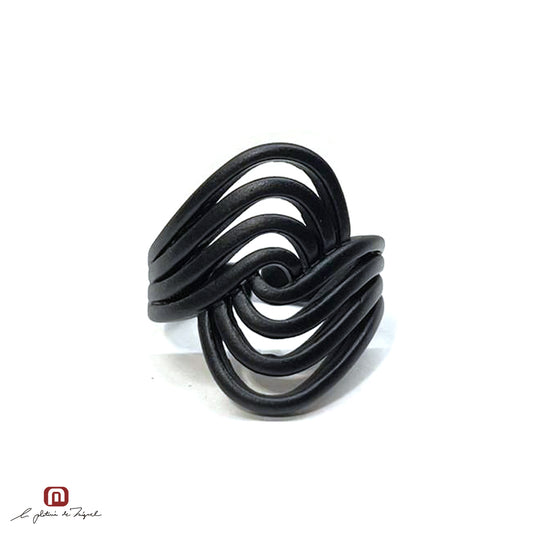 PD-63117 BK 合金製リング