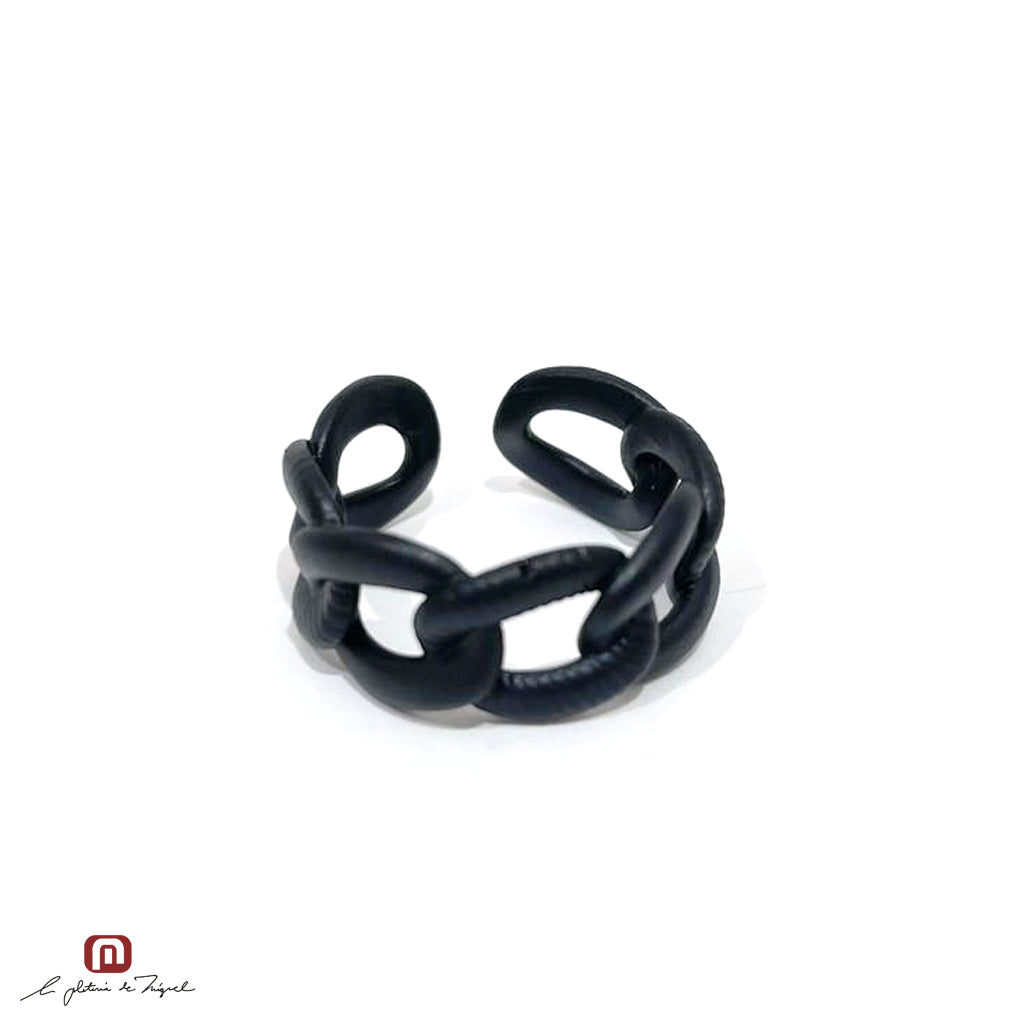 PD-63121 BK 合金製リング