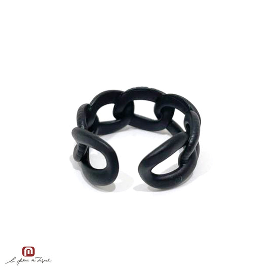 PD-63121 BK 合金製リング