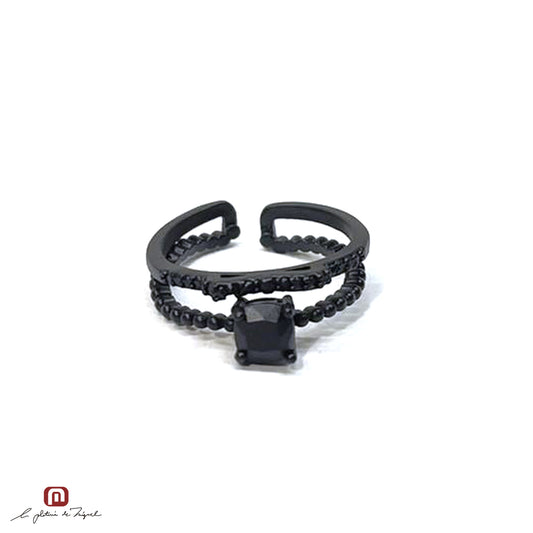 PD-63127 BK 合金製リング