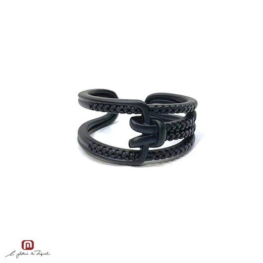 PD-63129 BK 合金製リング