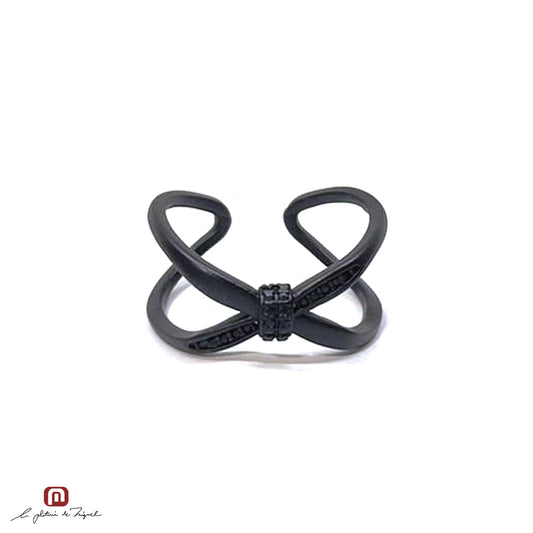 PD-63136 BK 合金製リング