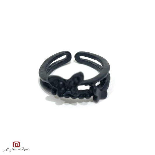 PD-63145 BK 合金製リング