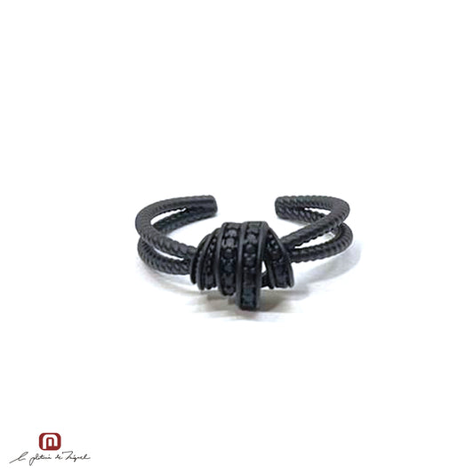 PD-63149 BK 合金製リング