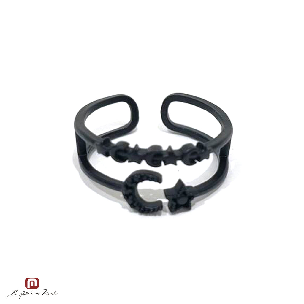 PD-63150 BK 合金製リング