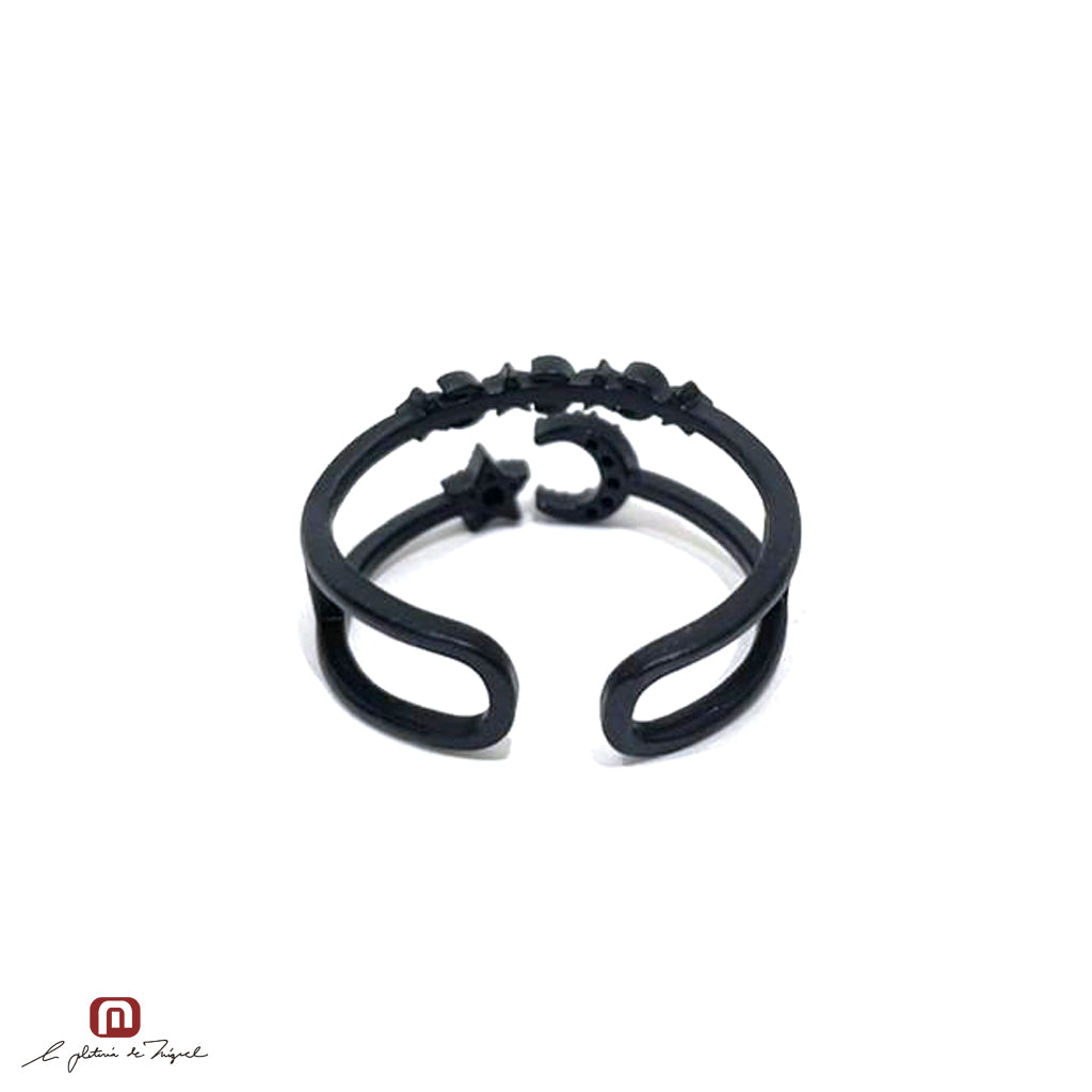 PD-63150 BK 合金製リング