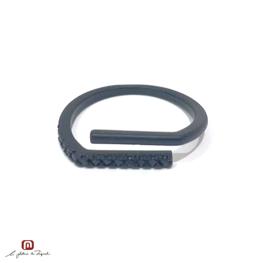 PD-63155 BK 合金製リング