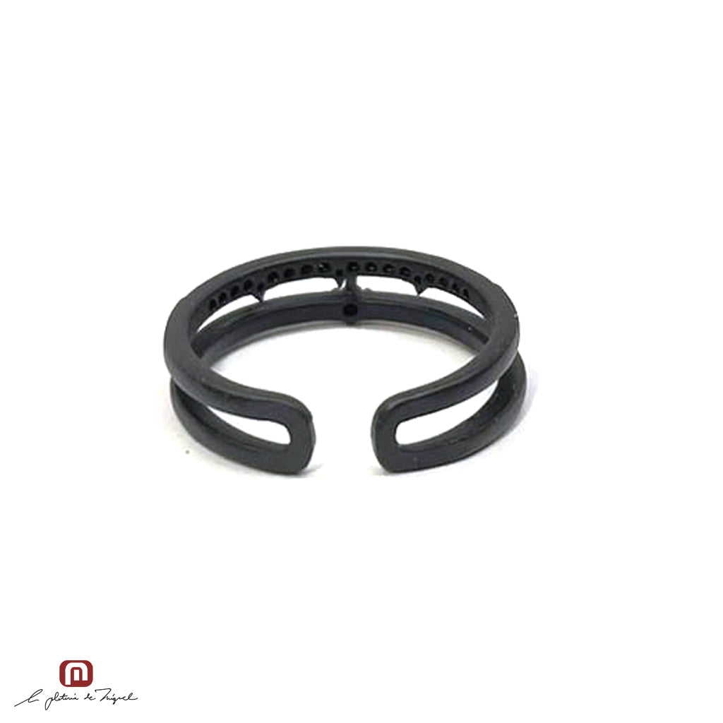 PD-63167 BK 合金製リング