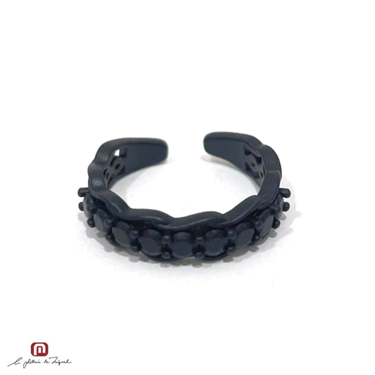 PD-63172 BK 合金製リング