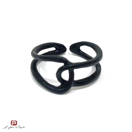 PD-63174 BK 合金製リング