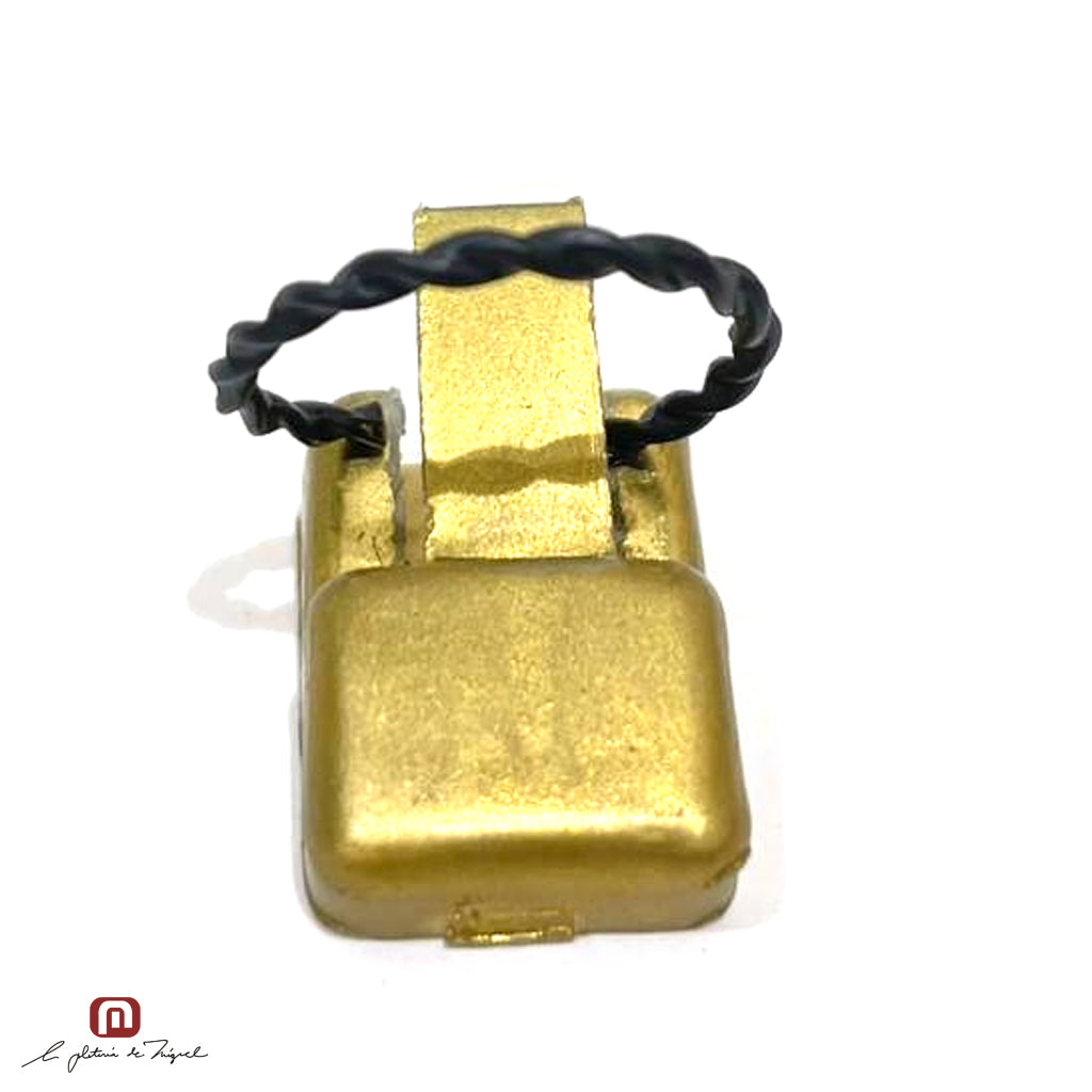 PD-63180 BK 合金製リング