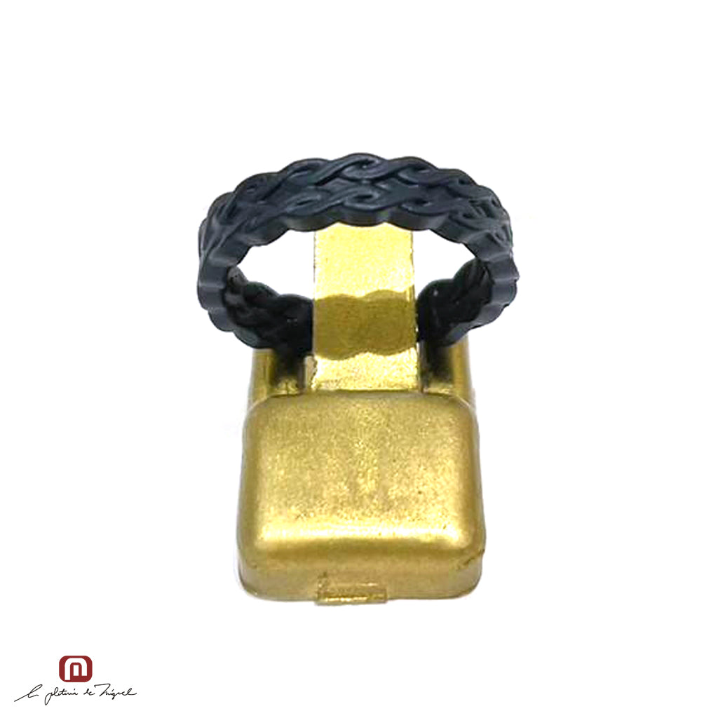 PD-63181 BK 合金製リング