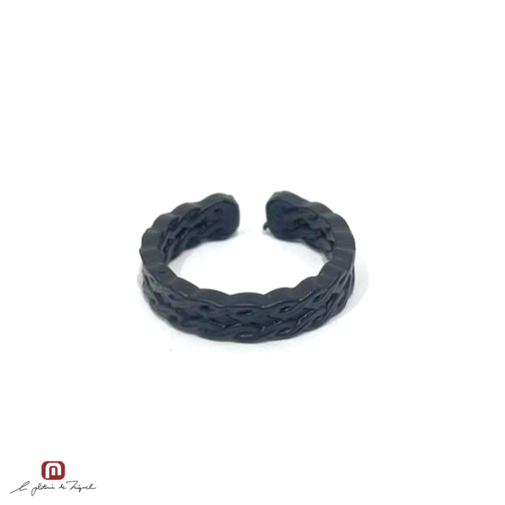 PD-63181 BK 合金製リング