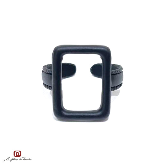 PD-63183 BK 合金製リング