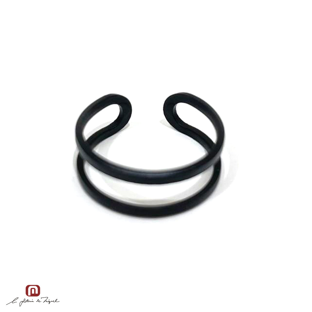 PD-63185 BK 合金製リング