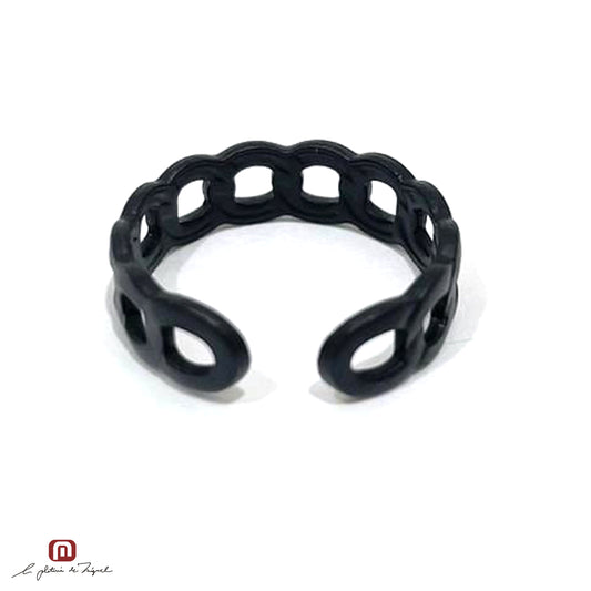 PD-63187 BK 合金製リング