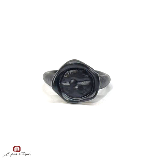 PD-63190 BK 合金製リング